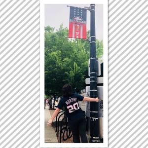 Meet your Posher, Jenny